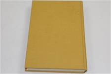 1994 'The Great Women Golfers' Original Edition Book - Classics of Golf