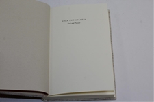 Golf and Golfers: Past and Present' 1991 USGA Reprint Book by George Robb