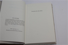 Golf and Golfers: Past and Present' 1991 USGA Reprint Book by George Robb