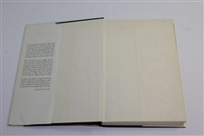 1969 'Billy Casper: Winner' Book  by Paul Peery in Dust Jacket
