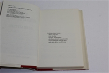 1976 'Gene Littler: The Real Score' Signed by Gene Littler - in Dust Jacket