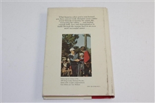 1976 'Gene Littler: The Real Score' Signed by Gene Littler - in Dust Jacket