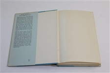 1955 'The World That Fred Made: An Autobiography' Book by Bernard Darwin in Dust Jacket