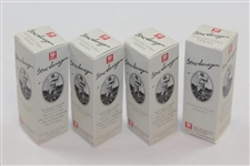 Gene Sarazen 'Autograph' Dozen Wilson Collectors Series Logo Golf Balls in Original Box