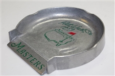 Art Wall, Jr. Signed Masters Pewter Putting Cup with Year Won Notation JSA ALOA