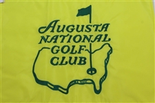 Augusta National Golf Club Members Embroidered Flag