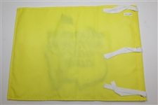 Augusta National Golf Club Members Embroidered Flag