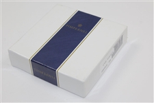 Masters Tournament Pimpernel Six Commemorative Coasters in Original Box