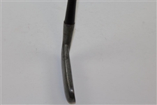 Vintage Wright & Ditson Spring Face Cran Cleek
