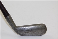 Vintage Wright & Ditson Spring Face Cran Cleek