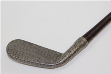 Vintage Wright & Ditson Spring Face Cran Cleek