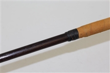 Vintage Wright & Ditson Spring Face Cran Cleek