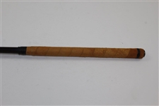 Vintage Wright & Ditson Spring Face Cran Cleek