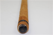 Vintage Wright & Ditson Spring Face Cran Cleek