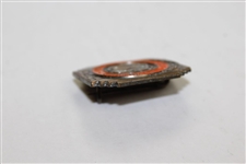 1949 Womens Amateur at Merion Contestants Badge