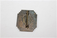 1949 Womens Amateur at Merion Contestants Badge