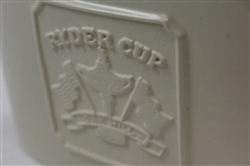 Ryder Cup Oak Hill Professional Golfers' Association Of America Decanter By Bill Waugh