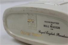 Ryder Cup Oak Hill Professional Golfers' Association Of America Decanter By Bill Waugh