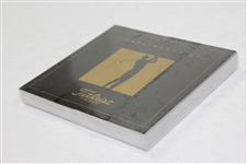 1996 Champions Of Golf - The Masters Collection Card Set