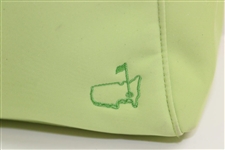 Masters Augusta National Golf Club Lt Green Ladies Purse