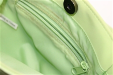 Masters Augusta National Golf Club Lt Green Ladies Purse