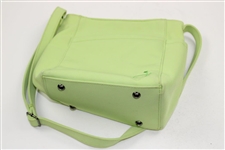 Masters Augusta National Golf Club Lt Green Ladies Purse