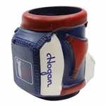 Ben Hogan Co. Red/White/Blue Ben Hogan Tour Kool Buddies Can Cooler/Koozie