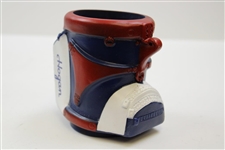 Ben Hogan Co. Red/White/Blue 'Ben Hogan Tour' Kool Buddies Can Cooler/Koozie
