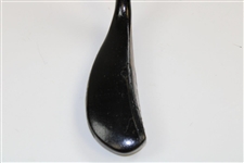 Late 1800's John 'Jack' Walker Playclub with Repair to Hooky Face