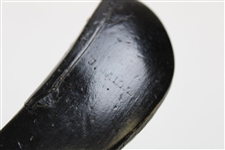 Late 1800's John 'Jack' Walker Playclub with Repair to Hooky Face