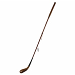 Mid-Late 1800's Tom Morris Sr. Playclub with Lancewood Shaft