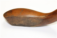 Mid-Late 1800's McEwan Middle Spoon