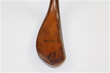 Mid-Late 1800's McEwan Middle Spoon