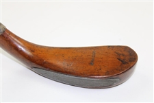 Mid-Late 1800's McEwan Middle Spoon