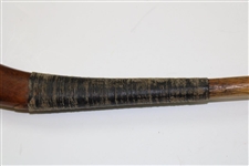 Mid-Late 1800's McEwan Middle Spoon