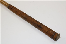 Mid-Late 1800's McEwan Middle Spoon