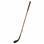 Mid-Late 1800's McEwan Middle Spoon