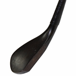 Early-Mid 1800s Unknown Maker Feather Ball Era Playclub