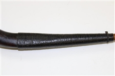 Early-Mid 1800's Unknown Maker Feather Ball Era Playclub
