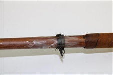 Early-Mid 1800's Unknown Maker Feather Ball Era Playclub