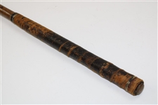 Early 1800's Unknown Maker General Iron from Royal Aberdeen Club Collection of Ron MacCaskill