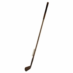 Early 1800's Unknown Maker General Iron from Royal Aberdeen Club Collection of Ron MacCaskill