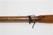 Mid 1800's Unknown Maker Cleek with 5 Hosel