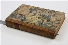 Regiam Majestatem The Auld Sans of Constitutions of Scotland Book - 1609