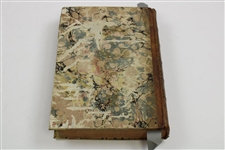 Regiam Majestatem The Auld Sans of Constitutions of Scotland Book - 1609