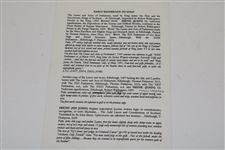 Regiam Majestatem The Auld Sans of Constitutions of Scotland Book - 1609