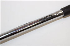 Mitsuko Kawasaki 2004 Belluna Ladies Cup Tournament Winner Bobby Grace Gold Plated Putter