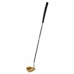 Mitsuko Kawasaki 2004 Belluna Ladies Cup Tournament Winner Bobby Grace Gold Plated Putter