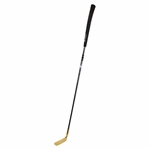 Laura Davies 1998 LPGA Skins Winner Bobby Grace Gold Plated Putter
