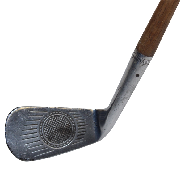 Kroydon N7 Forged Ball Face 40 Degree Mashie